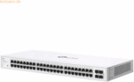 TP-Link TP-Link Festa FS352G 48-Port Gigabit Smart Switch 4 SFP Slots