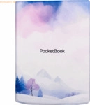 PocketBook Pocketbook Flip Cover - Wintertime Print 7,8-