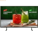 Samsung Samsung Business TV 4k UHD BED-H (85'')