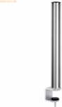 Novus TSS-S&auml;ule 545mm mit Systemzwinge 1