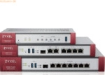 Zyxel Zyxel USG FLEX 500 Gold Security BUNDLE Firewall