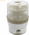 Hartig + Helling Vaporisator BS 29 beige