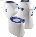 Diaper Champ Windeleimer 04002-01 regular ca. 30Windeln