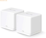TP-Link Mercusys Halo H1500X(2-pack) AX1500 Mesh-System Wi-Fi 6