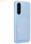Samsung Samsung Card Slot Case f&uuml;r Galaxy A56, Blue