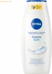 Nivea Schaumbad Creme Soft 80968 650ml
