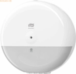 Tork Toilettenpapierspender SmartOne T8 Kunststoff wei&szlig;
