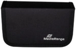 MediaRange Archivierungsmappe f&uuml;r 6 USB-Speichersticks und 3 SD Speich