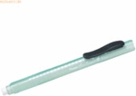 12 x Pentel Radierstift ClicEraser2 gr&uuml;n