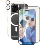 PanzerGlass CARE Flagship 3-in-1 iPhone 16 Pro