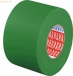 3 x Tesa Gewebeband tesaband 4651 Premium 50mmx50m gr&uuml;n