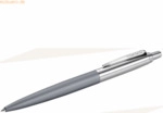 Parker Kugelschreiber Jotter XL Matte Grey C.C. M blau