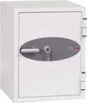 Phoenix Datenschutztresor Data Care DS2002K Schl&uuml;ssel