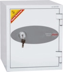Phoenix Datenschutztresor Data Care DS2001K Schl&uuml;ssel