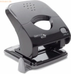 Rapesco Locher X5-30ps 30 Blatt schwarz