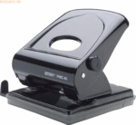 Rapid B&uuml;rolocher FMC40 Metall 40 Blatt schwarz