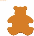 Ludwig B&auml;hr Motivlocher mittel B&auml;r