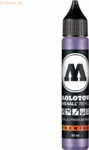 Molotow Nachf&uuml;lltinte One4All f&uuml;r Permanentmarker 30ml blauviolett pas