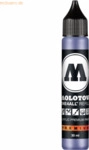 Molotow Nachf&uuml;lltinte One4All f&uuml;r Permanentmarker 30ml keramik hell pa