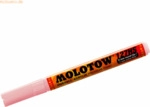 Molotow Permanentmarker One4All 127 HS nachf&uuml;llbar 2mm haut pastell