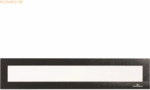 Durable Magnetrahmen Duraframe Magnetic Top 323x66mm magnetisch VE=5 S
