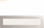 Durable Magnetrahmen Duraframe Magnetic Top 236x66mm magnetisch VE=5 S