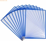 Tarifold Drehzapfentafel Easy Load Pro VE=10 St&uuml;ck blau