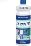 Dr. Schnell Alkoholreiniger Levante 1l Duft Zitronenmelisse