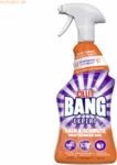 Cillit Bang Kraftreiniger Kalk & Schmutz 3281184 750ml