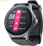 Cellularline Cellularline Bluetooth Smartwatch ION PRO ROUND Black