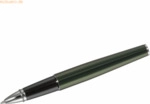Diplomat Tintenroller Excellence A2 Evergreen chrom