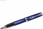 Diplomat Tintenroller Excellence A2 Skyline blau