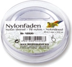 Folia Nylonfaden - 0,3 mm 100 m Spule.