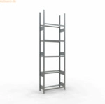 Schulte Reifenregal 20774 350x105x40cm