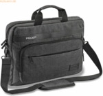 PEDEA PEDEA Laptoptasche URBAN compact 39,6cm (15,6-), grau *EOL