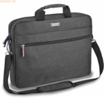PEDEA PEDEA Laptoptasche URBAN slim 43,9cm (17,3-), grau *EOL