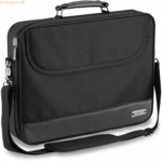 PEDEA PEDEA NB-Tasche -BLACKLINE- 15,6- (39,6cm) -schwarz