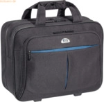 PEDEA PEDEA Notebook Trolley -Premium Air- 43,9cm (15,6--17,3-), sw PEDEA PEDEA Notebook Trolley -Premium Air- 43,9cm (15,6--17,3-), sw