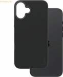 PanzerGlass CARE Case Fashion Black MagSAFE iPhone 16 Plus