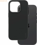 PanzerGlass CARE Case Fashion Black MagSAFE iPhone 16 Pro