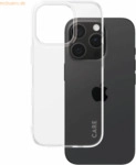 PanzerGlass CARE Case Fashion X-Ray Soft Basic iPhone 16 Pro