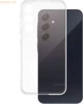 PanzerGlass SAFE. by PanzerGlass Case Samsung A55 5G, clear