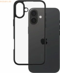 PanzerGlass CARE Case Flagship Urban Combat iPhone 16 Plus