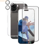 PanzerGlass CARE Flagship 3-in-1 iPhone 16 Pro Max