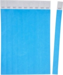 Avery Zweckform Avery Zweckform Einlassband neon blau 500 St&uuml;ck