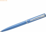 Waterman Kugelschreiber Allure blau