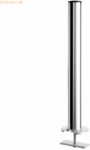 Novus TSS-S&auml;ule 545mm mit Kabellochbefestigung
