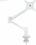 Dataflex Monitorarm ViewLite Plus 620 wei&szlig;