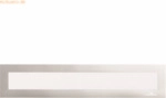 Durable Magnetrahmen Duraframe Magnetic Top 323x66mm magnetisch VE=5 S