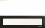 Durable Magnetrahmen Duraframe Magnetic Top 236x66mm magnetisch VE=5 S